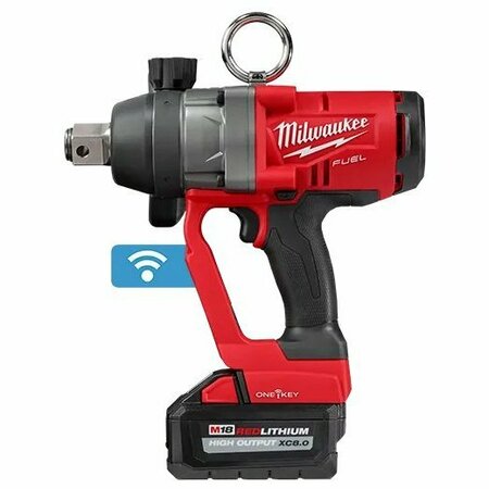 MILWAUKEE TOOL M18 FUEL ONE-KEY BARE TOOL ML2867-20